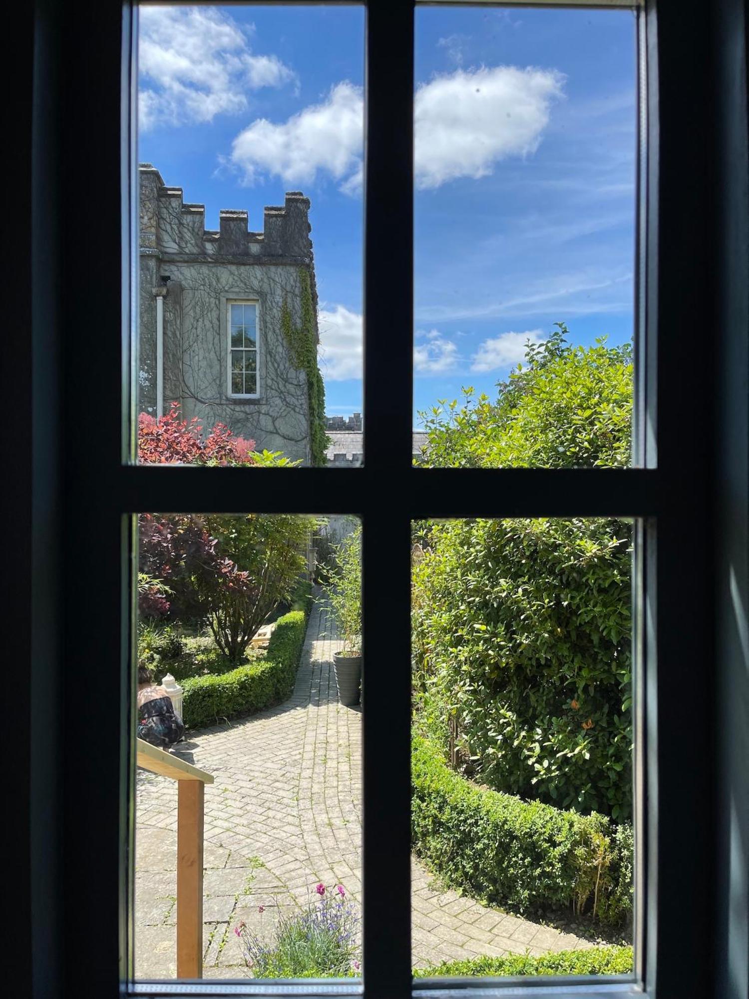 Jenkinstown Castle House Holiday home *