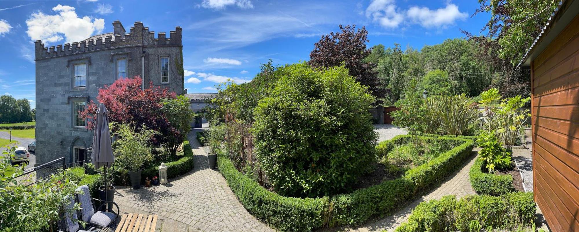 Jenkinstown Castle House Holiday home